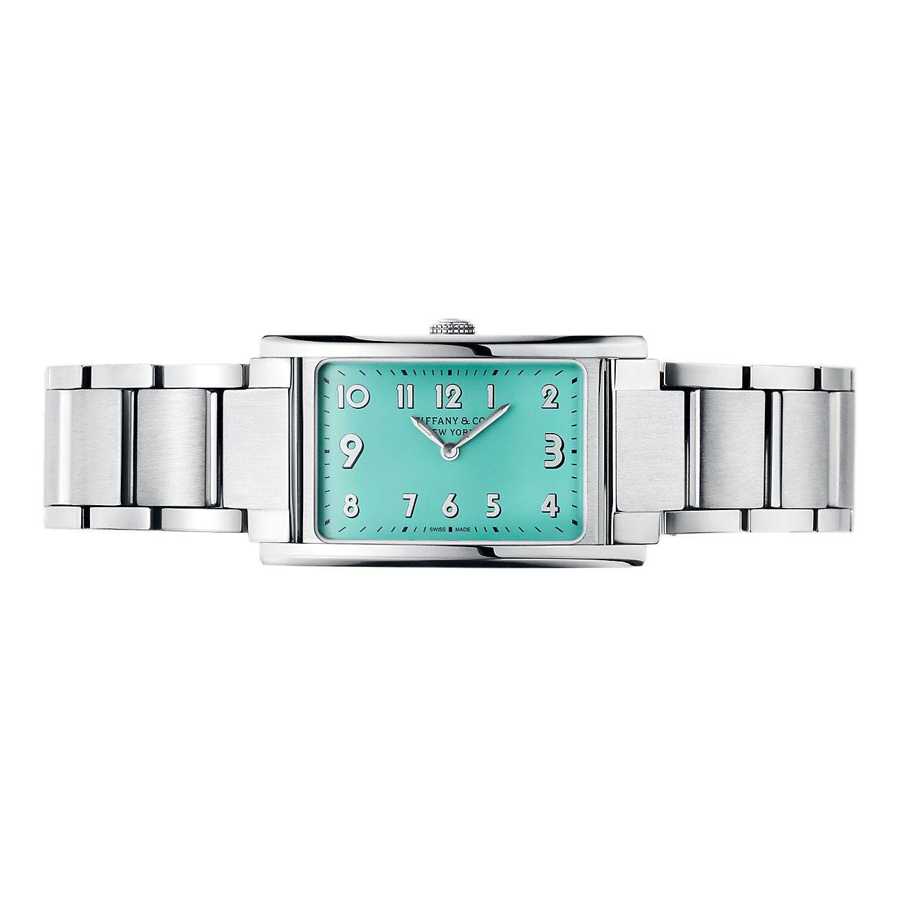 tiffany and co east west watch