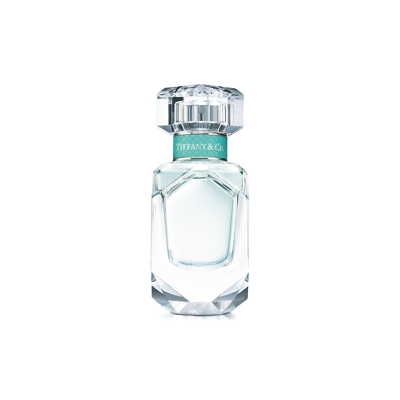 Tiffany eau de parfum, 1.0 ounces 