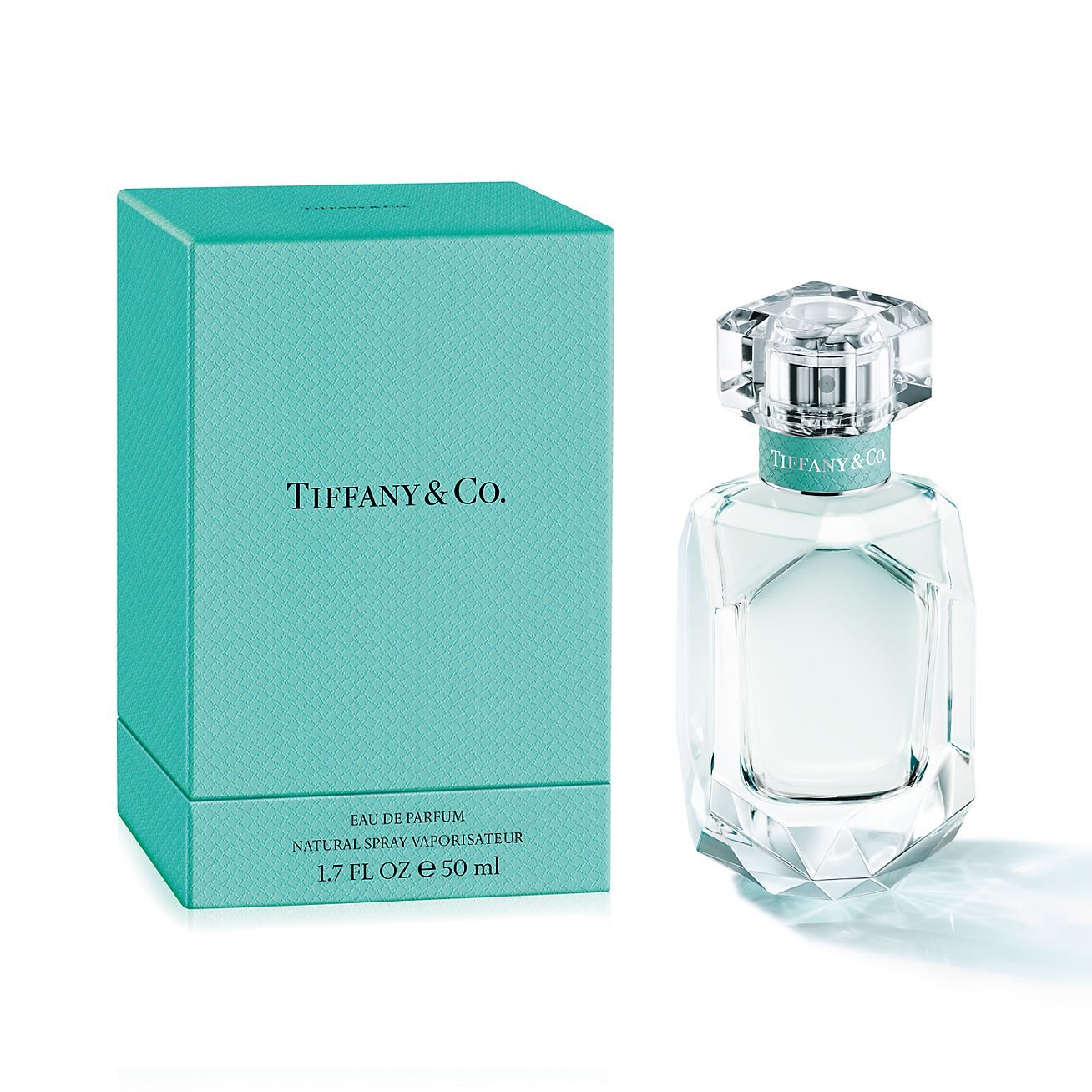 Tiffany & Co. Tiffany Eau de Parfum