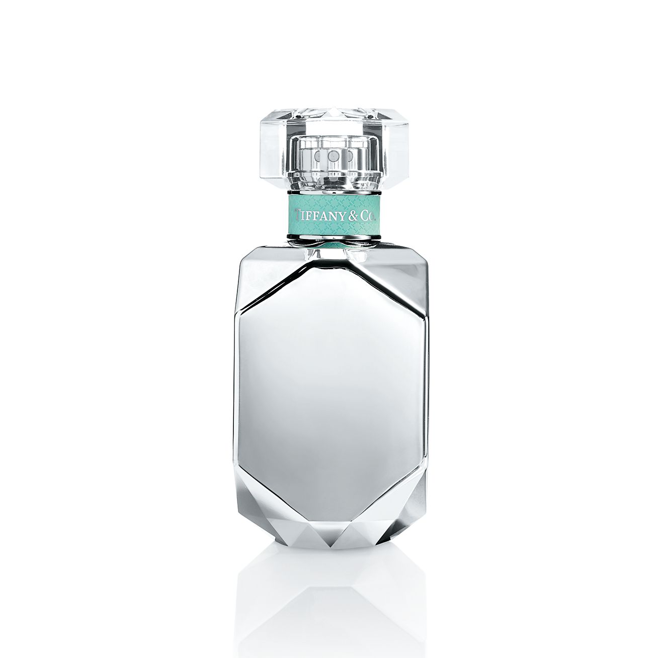 Tiffany Eau de Parfum holiday edition, 1.7 ounces. | Tiffany & Co.