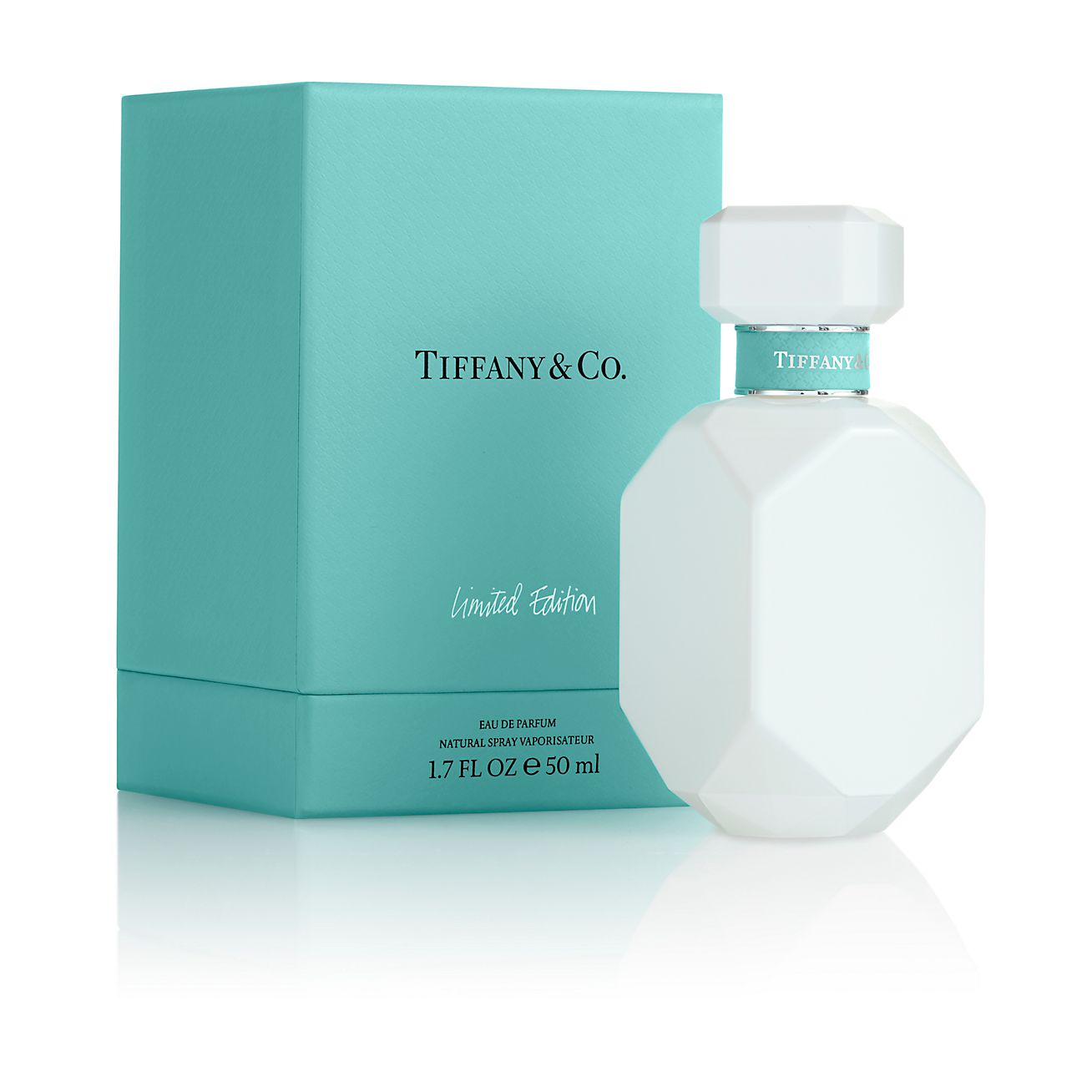 tiffany perfume 50ml