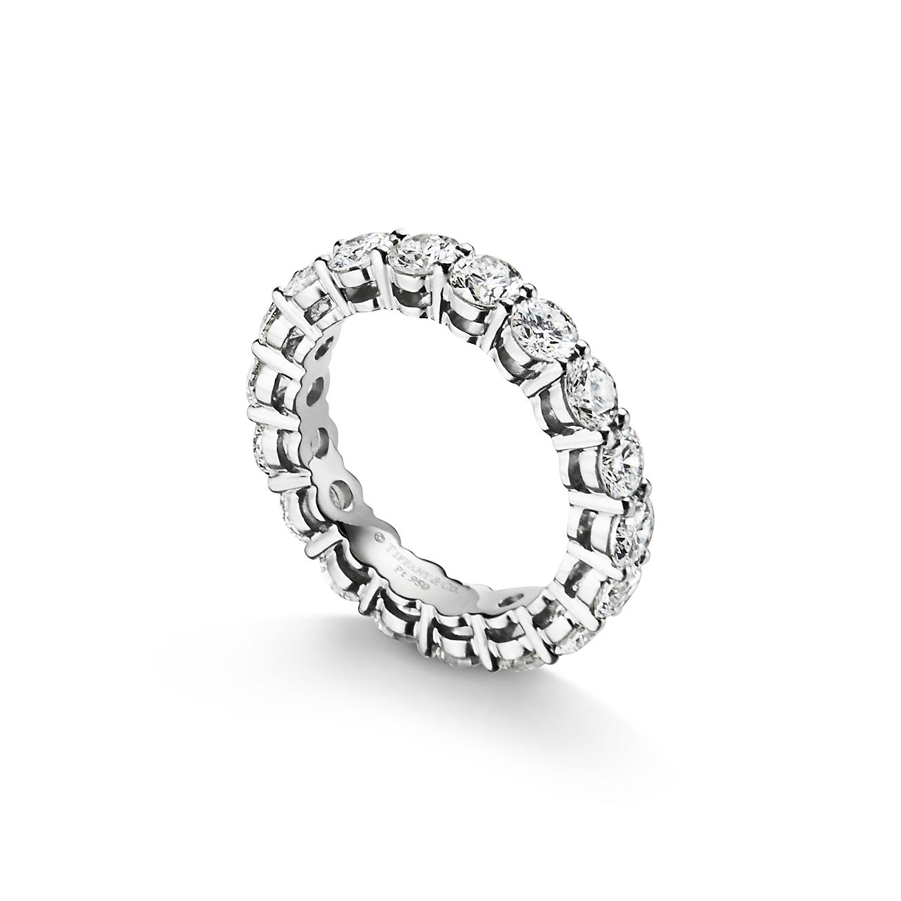 tiffany and co embrace ring