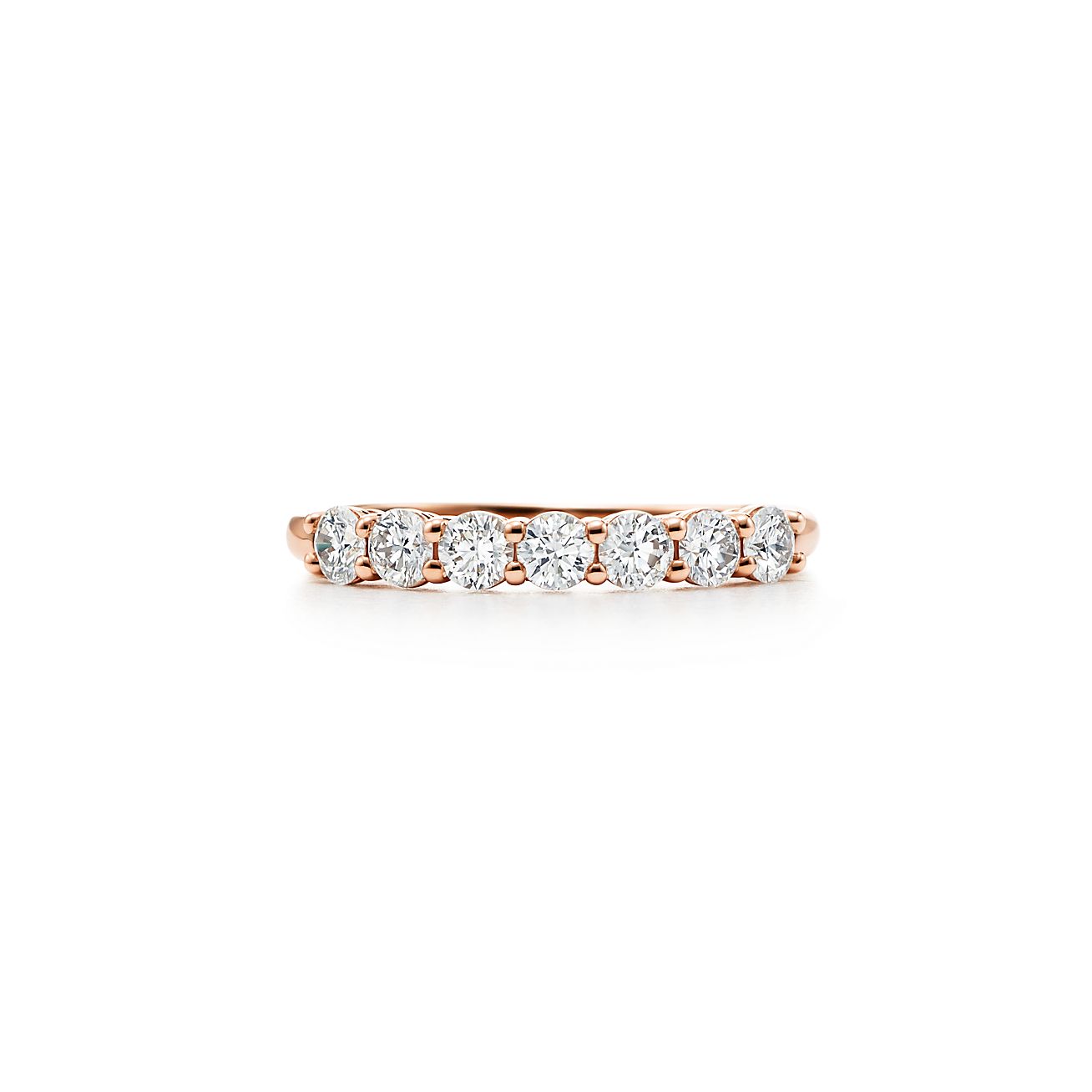 the tiffany embrace ring
