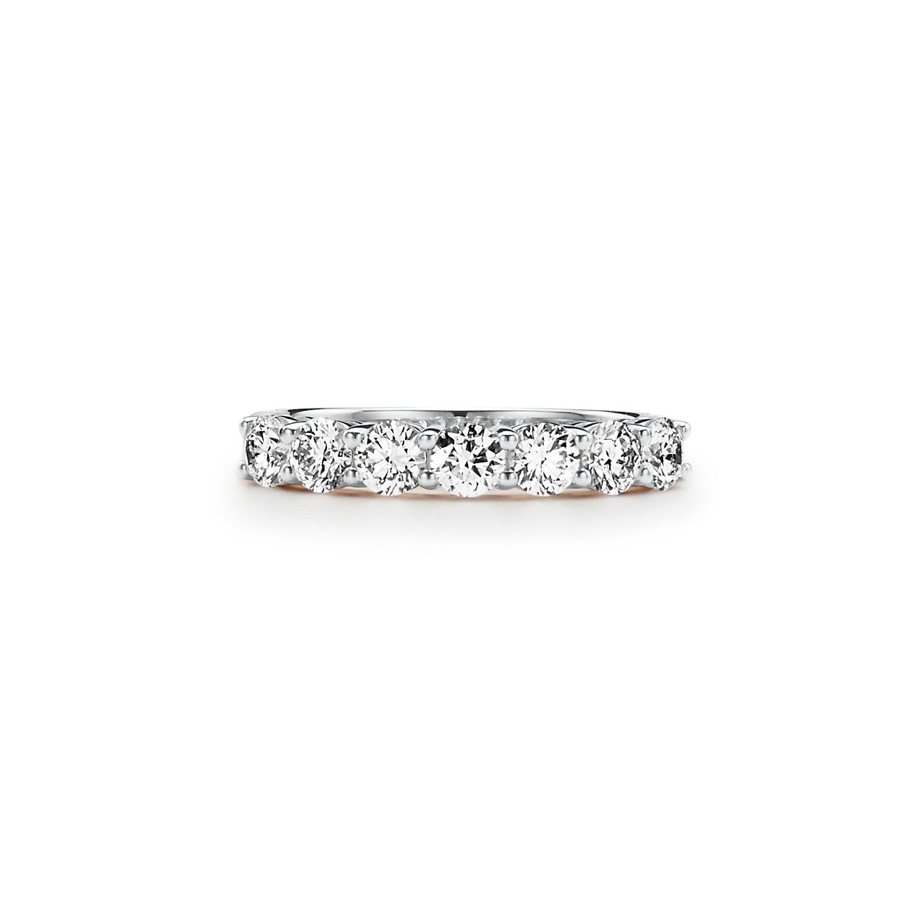 tiffany and co eternity ring