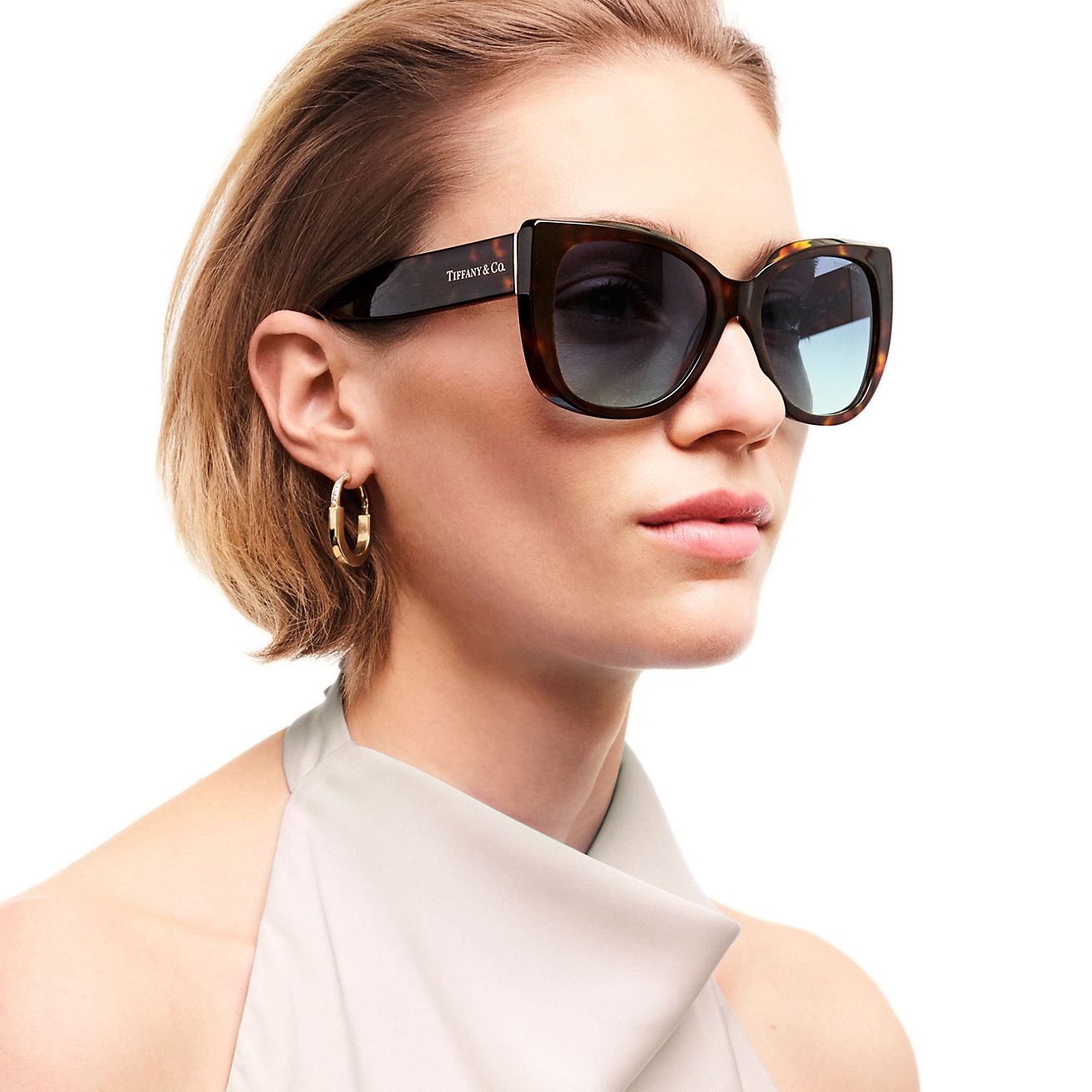 Tiffany ハーモニー　6号　sheltie 楽天市場】ティファニー Tiffany & Co. リング レース ベゼル