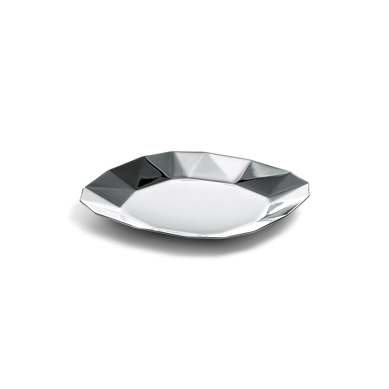 Tiffany Facets Coaster