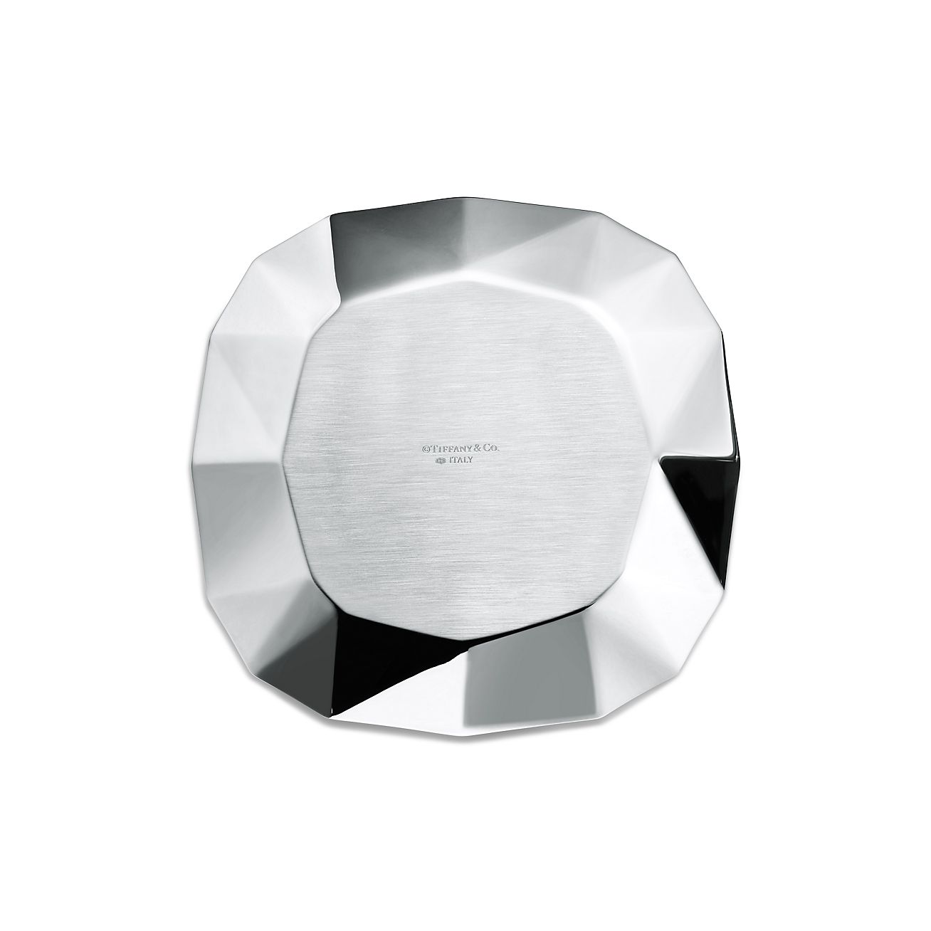 Tiffany Facets Coaster