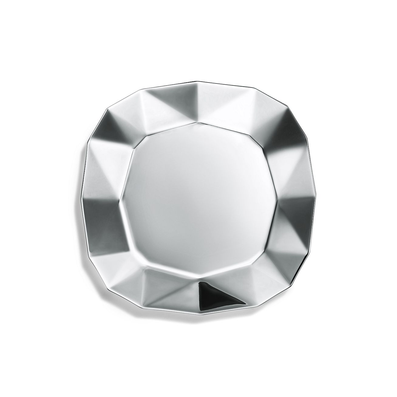 Tiffany Facets Coaster