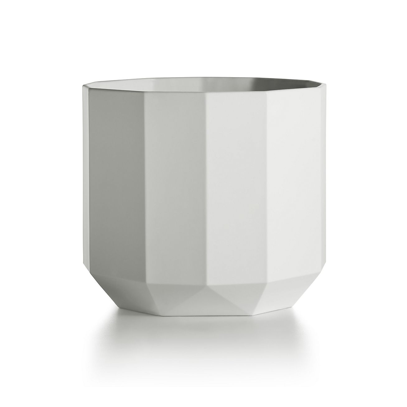 Tiffany Facets Medium Vase
