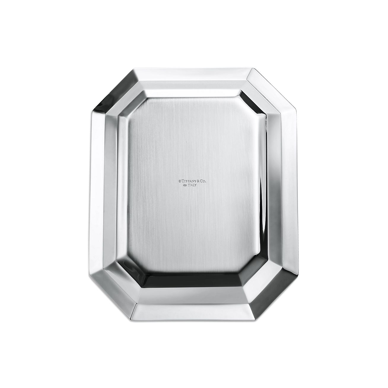 Tiffany Facets Vide Poche