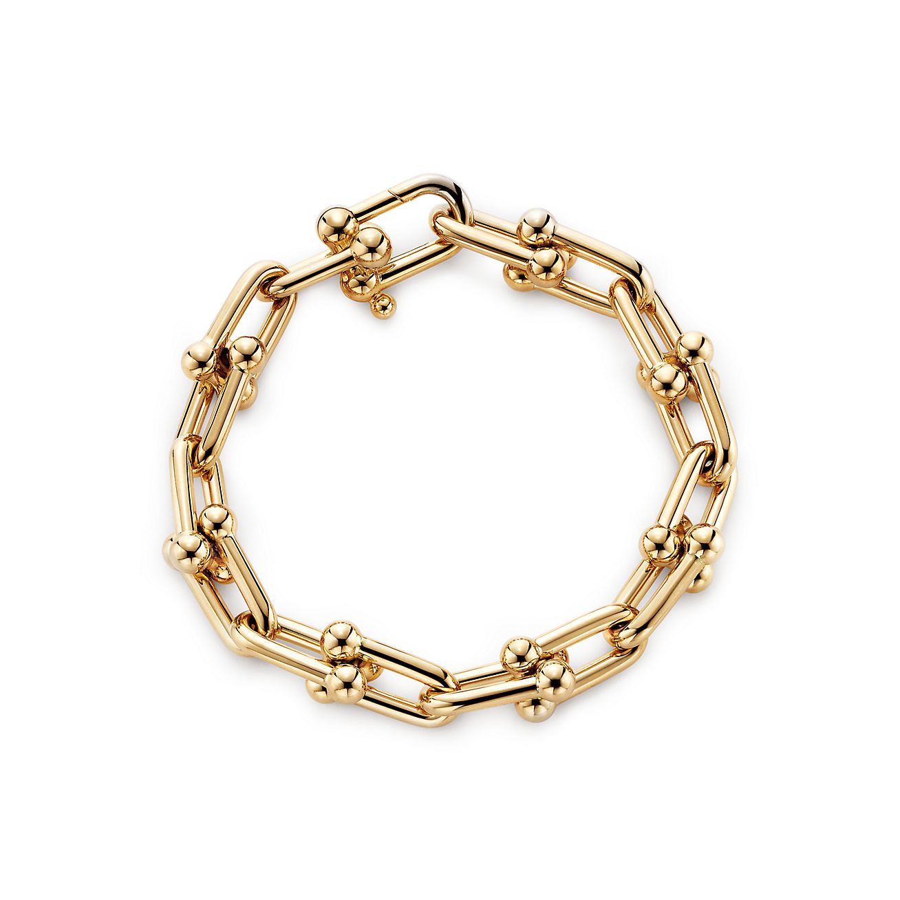 tiffany link chain