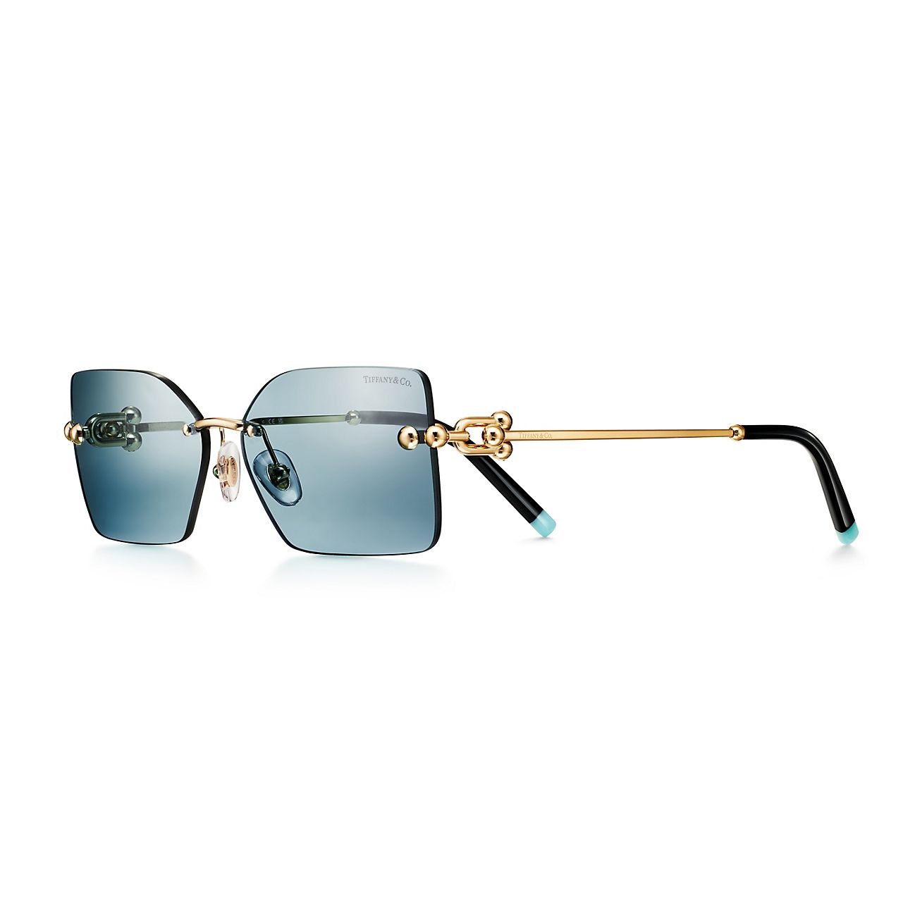 tiffany heart sunglasses