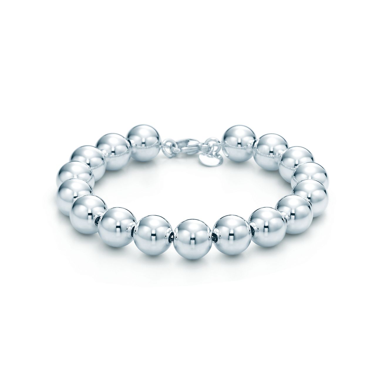 Tiffany HardWear Ball Bracelet