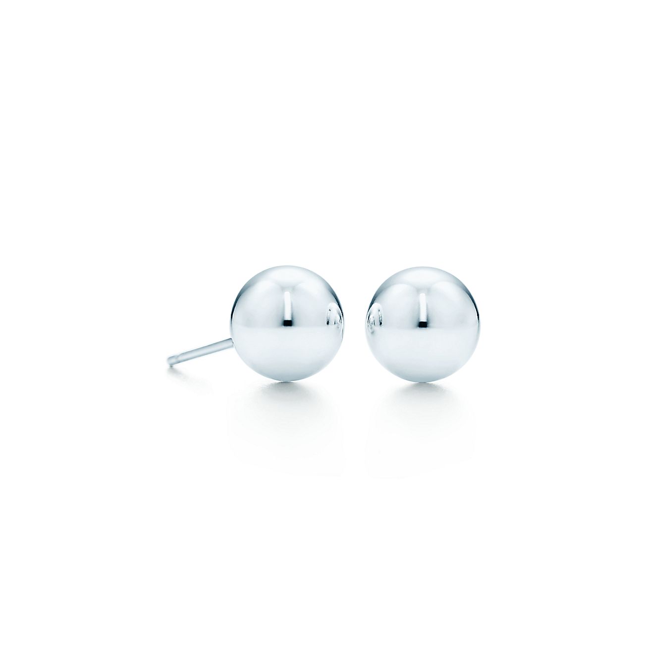 Tiffany HardWear Ball Earrings