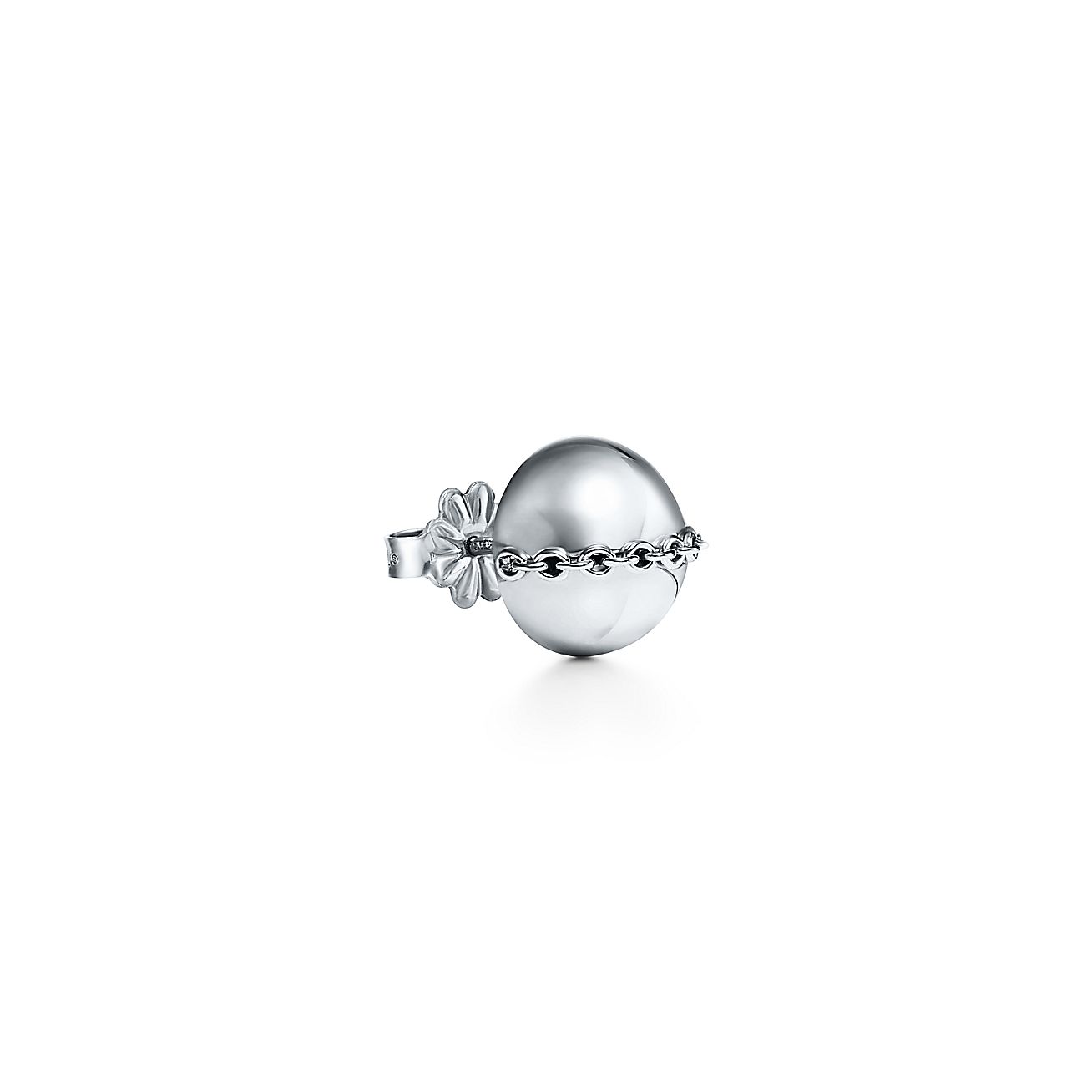 Tiffany HardWear Bolt Stud Earrings