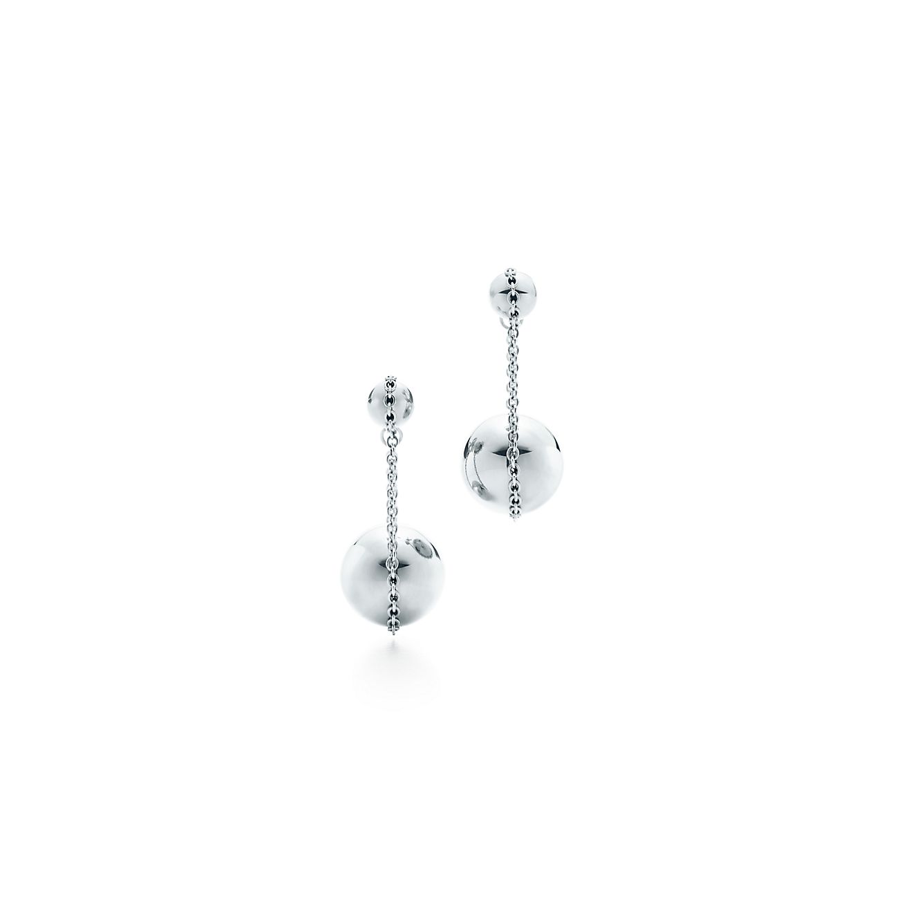 tiffanys jewelry earrings
