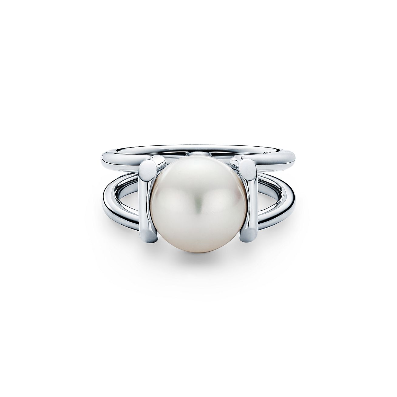 Pearl Dangle Ring Hotsell, 60% OFF | espirituviajero.com