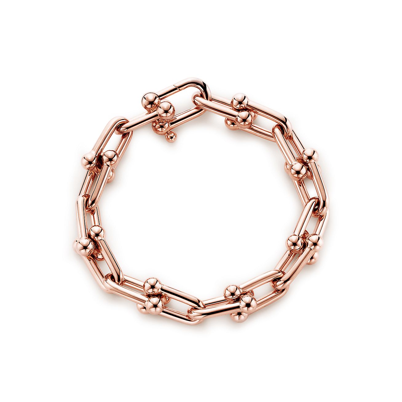 Tiffany HardWear Link Bracelet