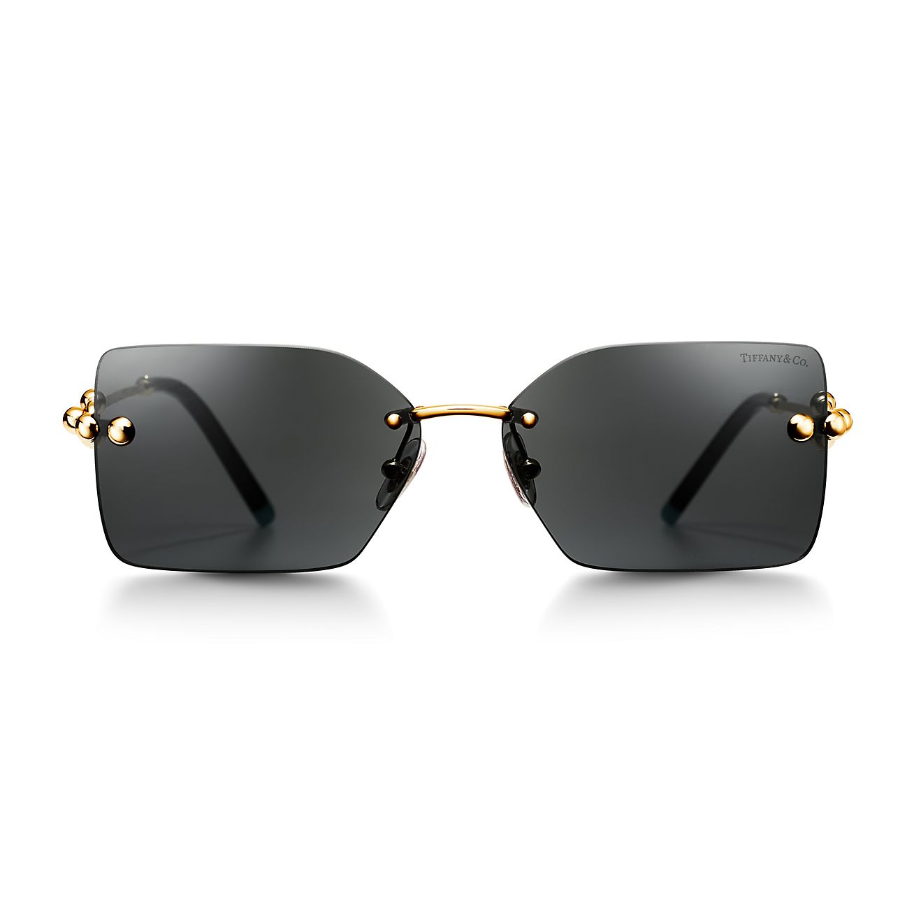 tiffany hardwear sunglasses