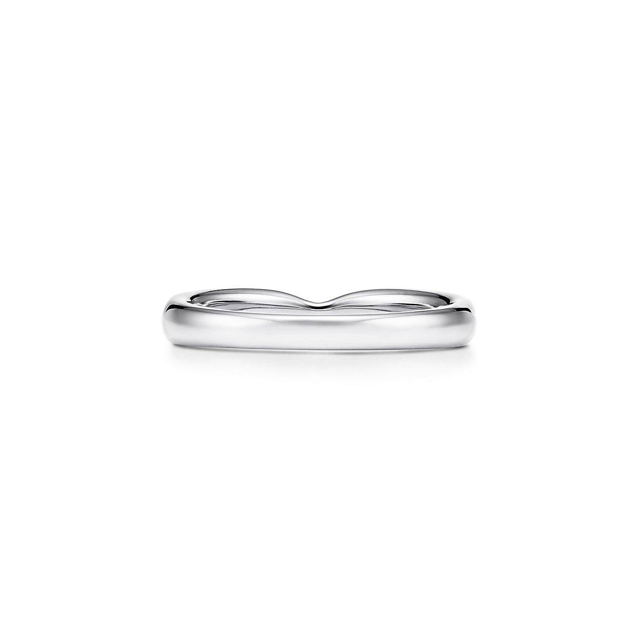 Tiffany and co hot sale harmony ring