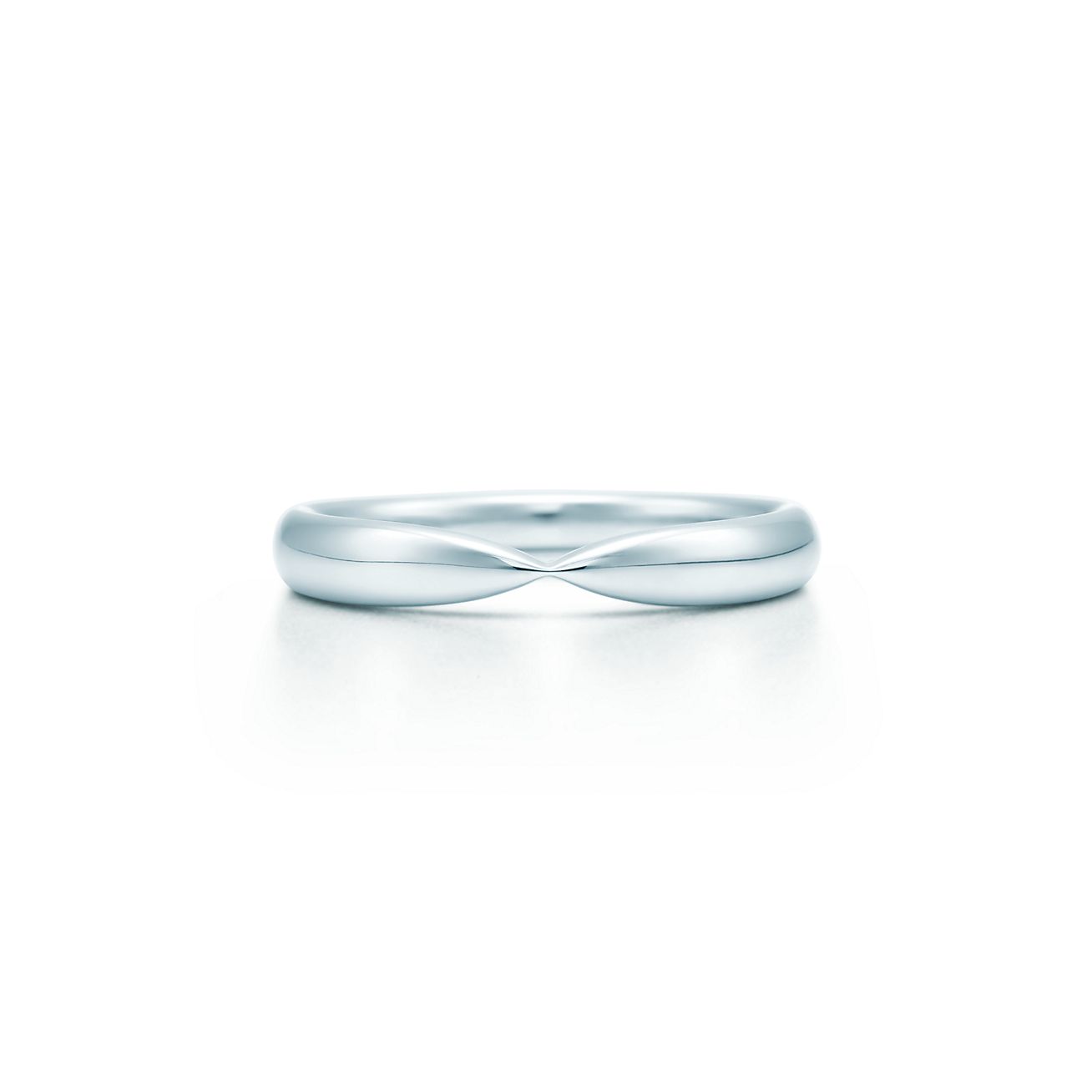 harmony wedding ring