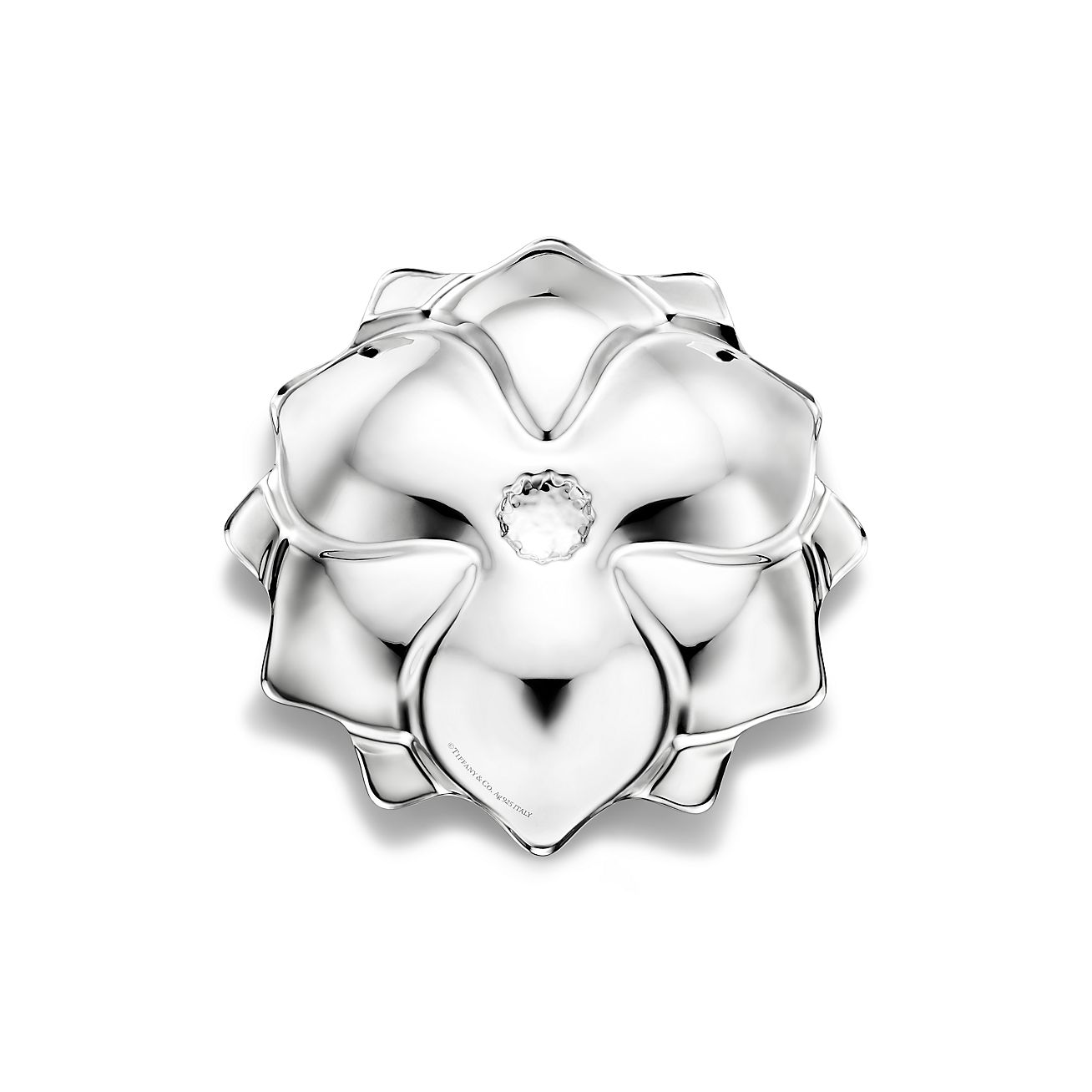 Tiffany Home Essentials Magnolia Vide Poche