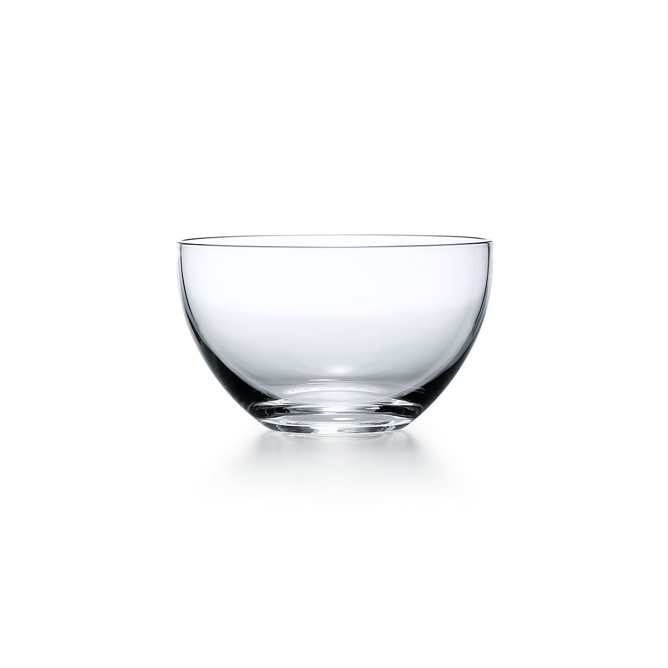 TIFFANY & CO 2024 Crystal Bowl