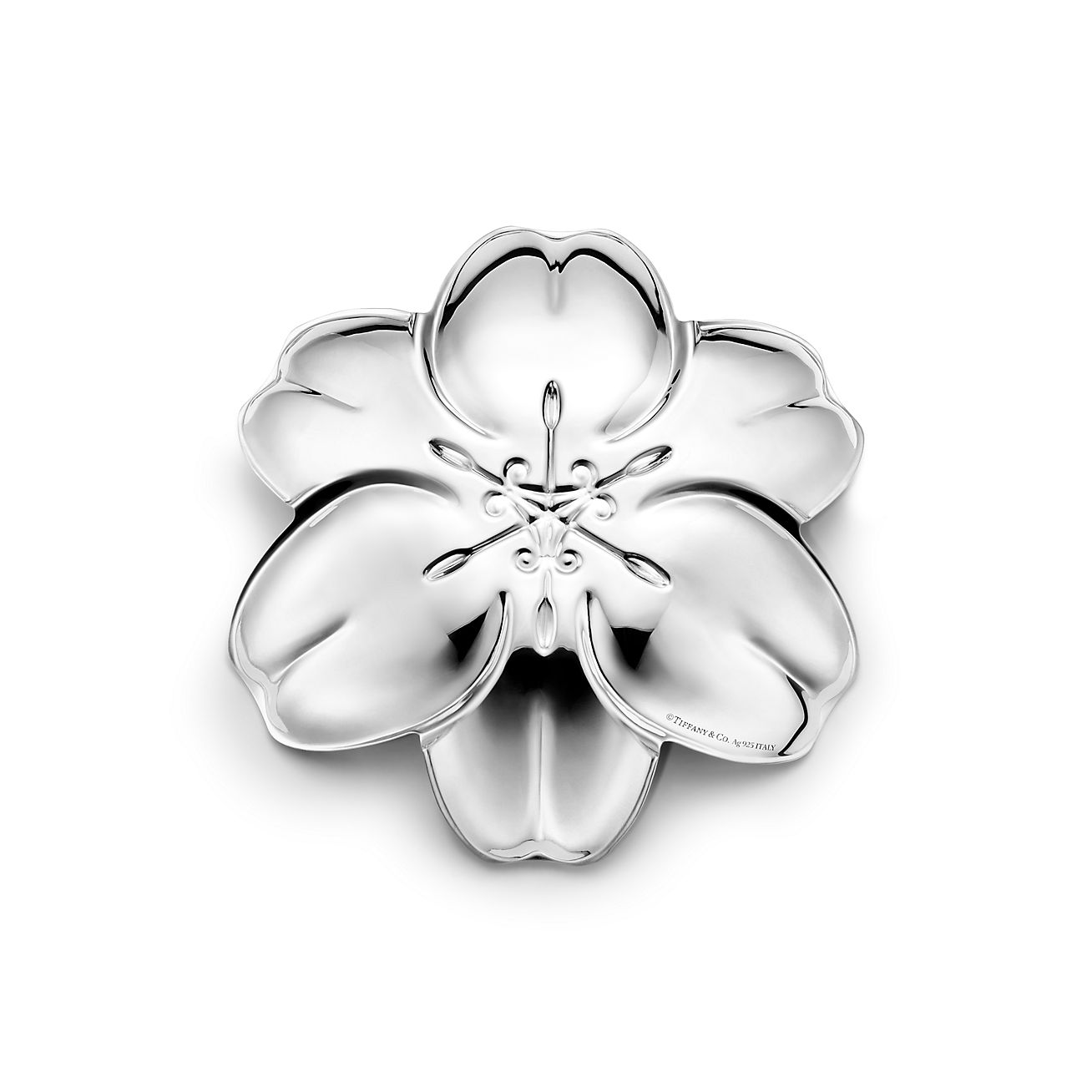 Tiffany Home Essentials Tulip Vide Poche