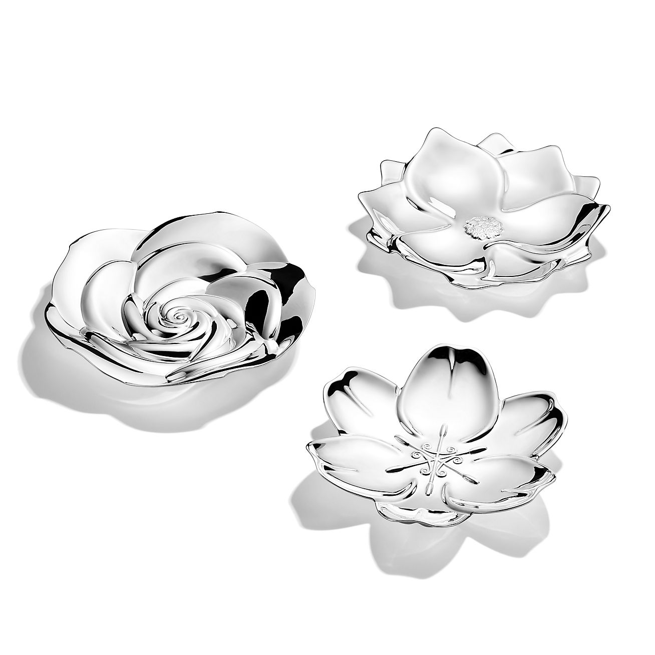 Tiffany Home Essentials Tulip Vide Poche
