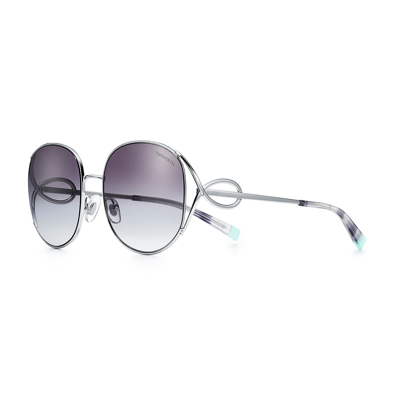 tiffany infinity sunglasses