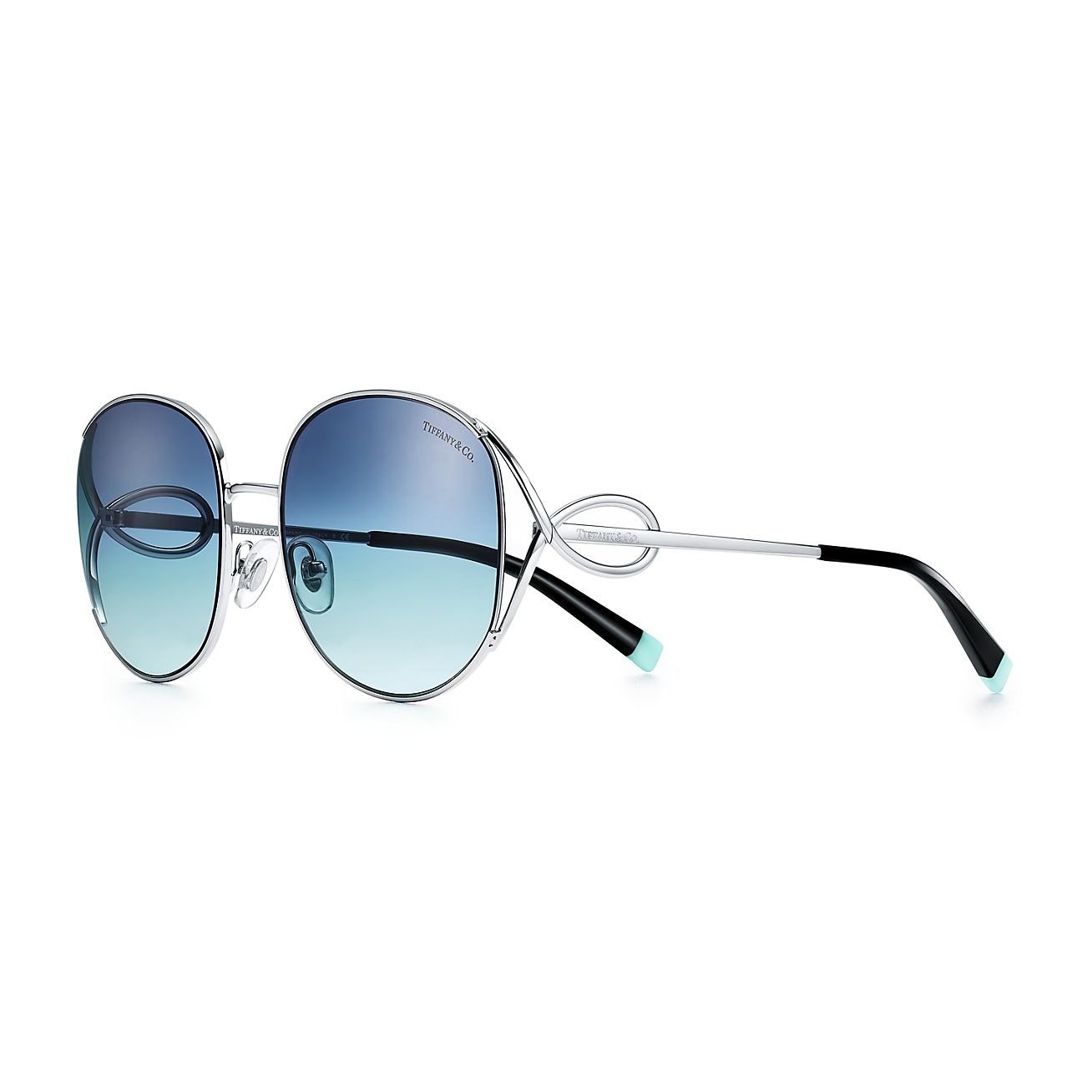 tiffany rectangular sunglasses