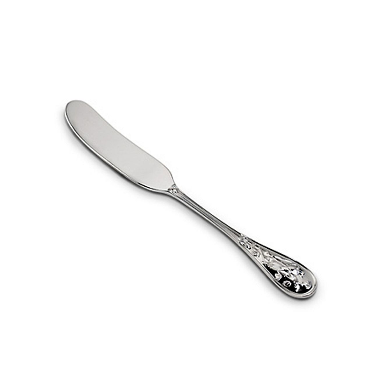 Tiffany Jardin Butter Spreader