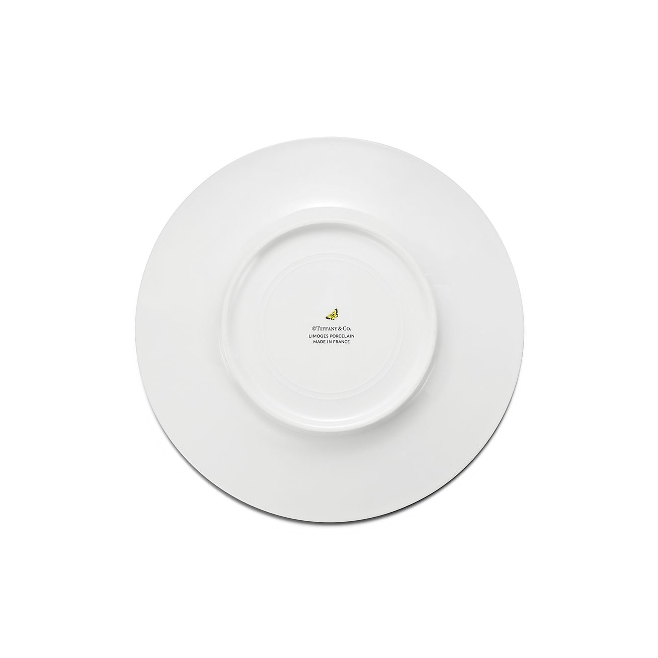 Tiffany Jardin Dessert Plate