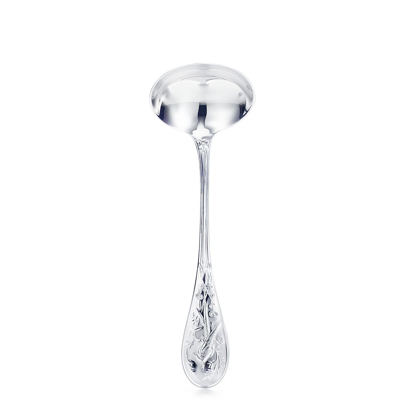 Tiffany Jardin Gravy Ladle