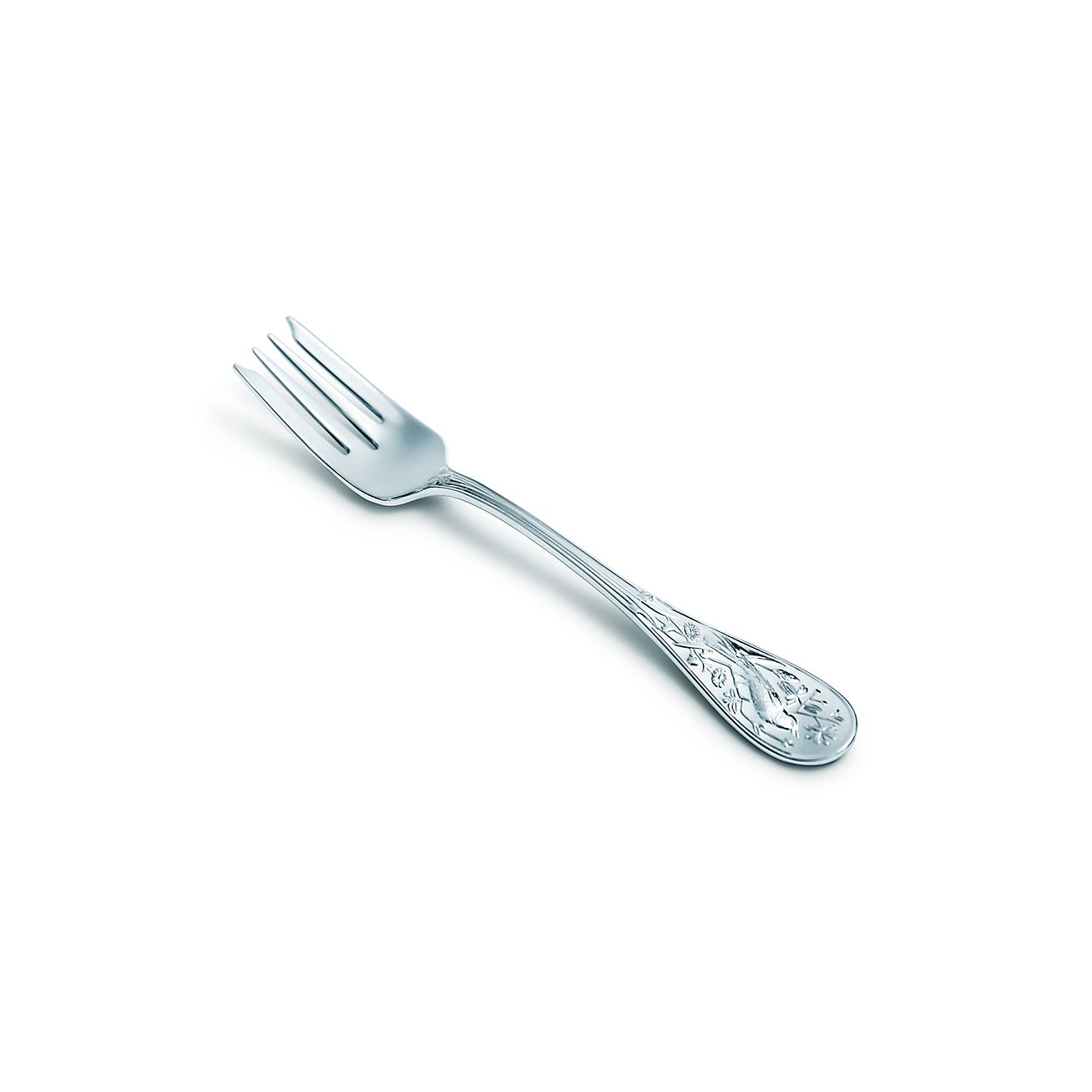 Tiffany Jardin Salad Fork
