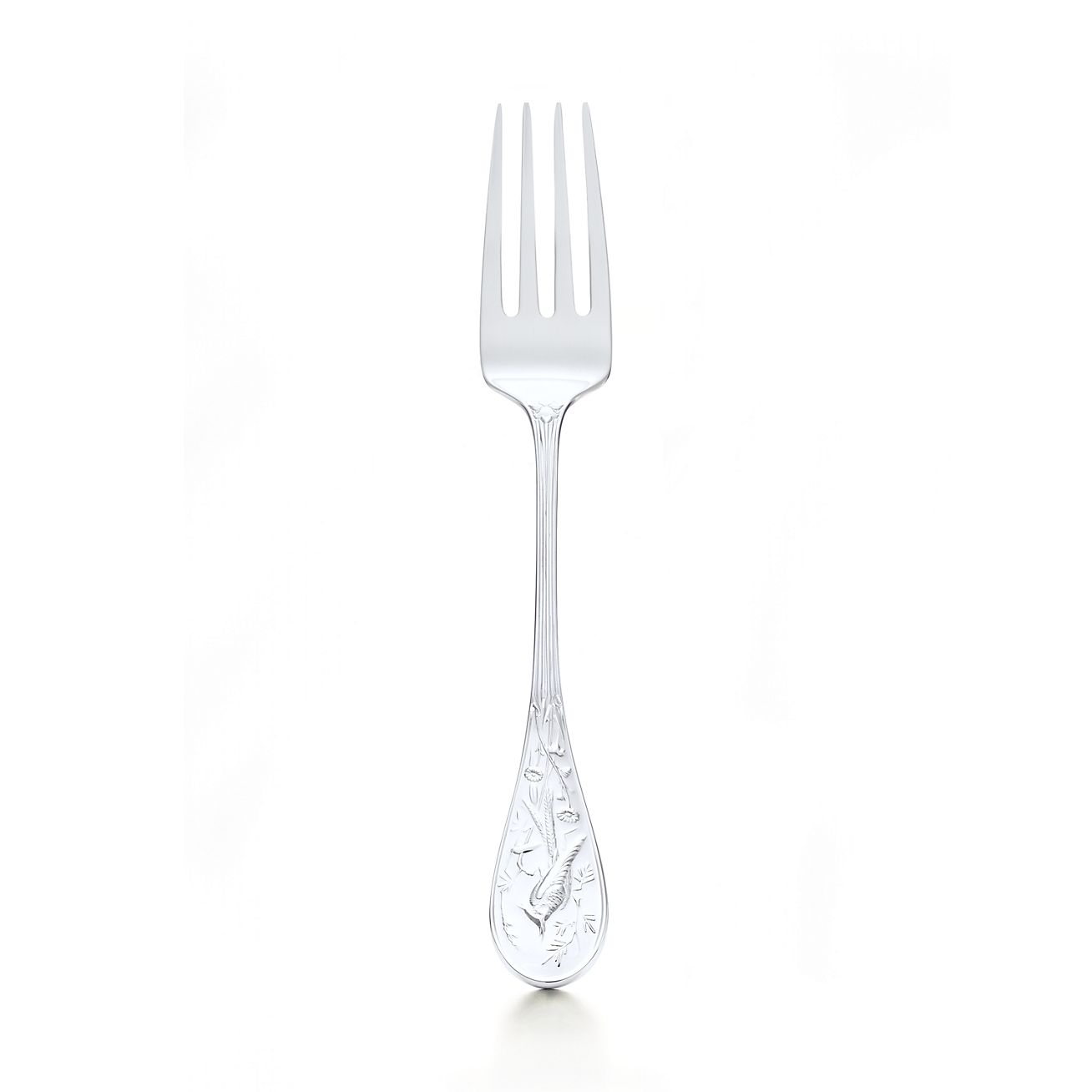 Tiffany Jardin Serving Fork