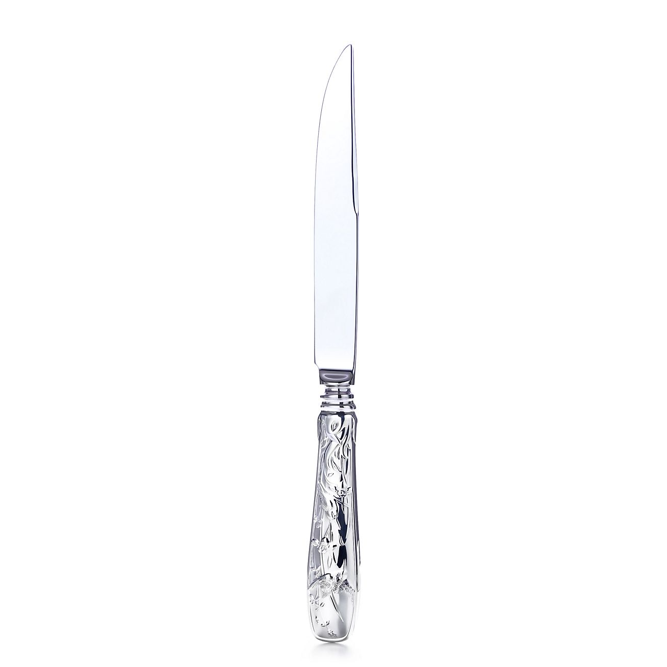 Tiffany Jardin Steak Knife