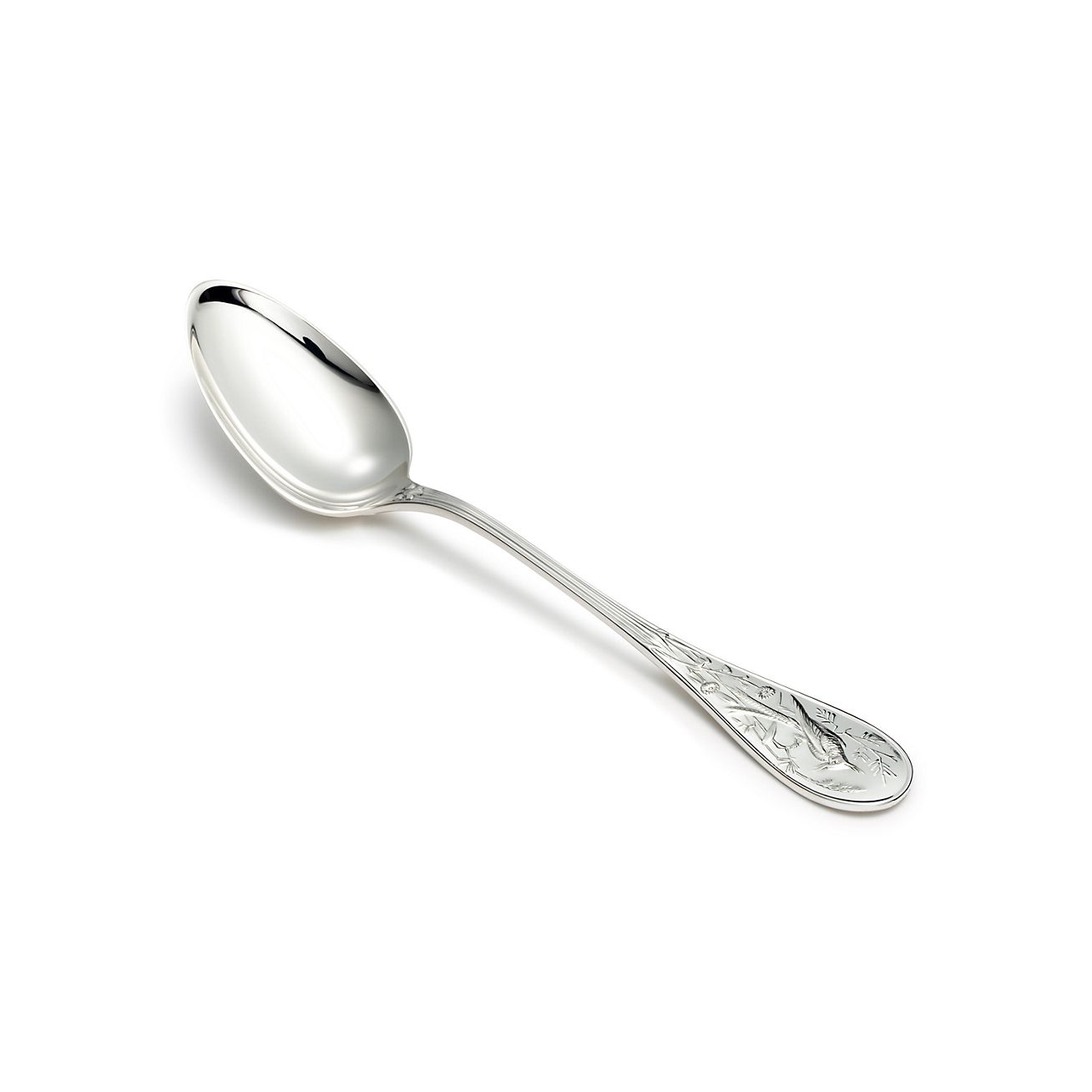 Tiffany Jardin Tablespoon