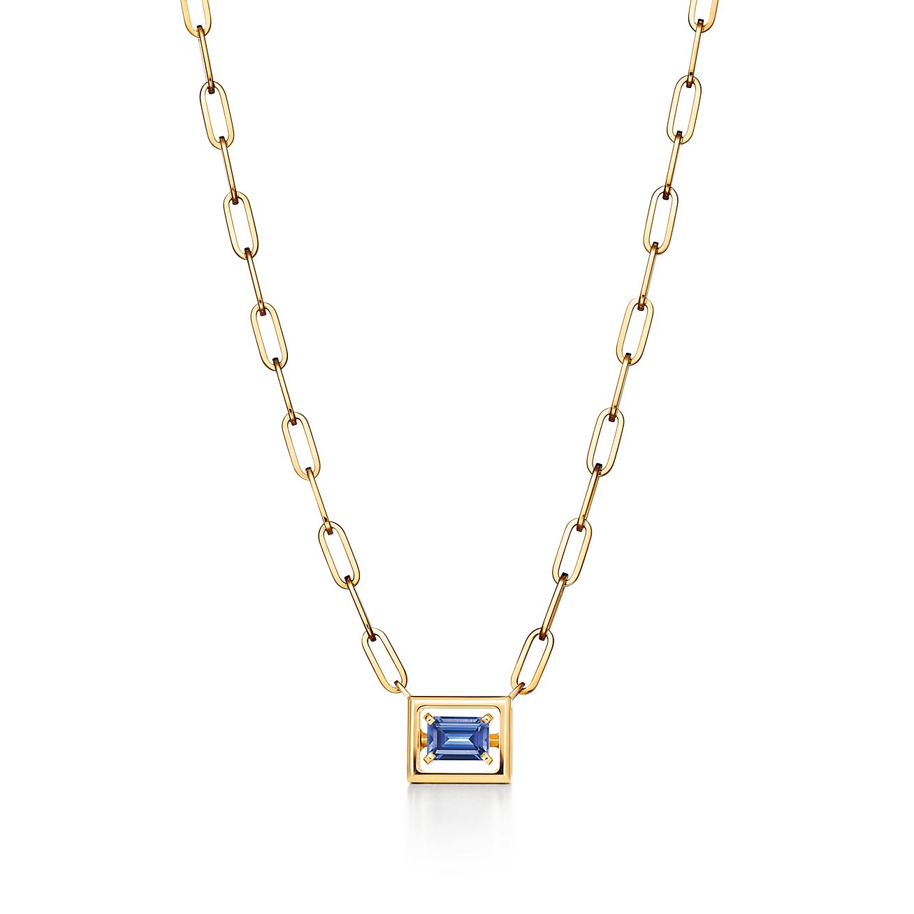 tiffany chain