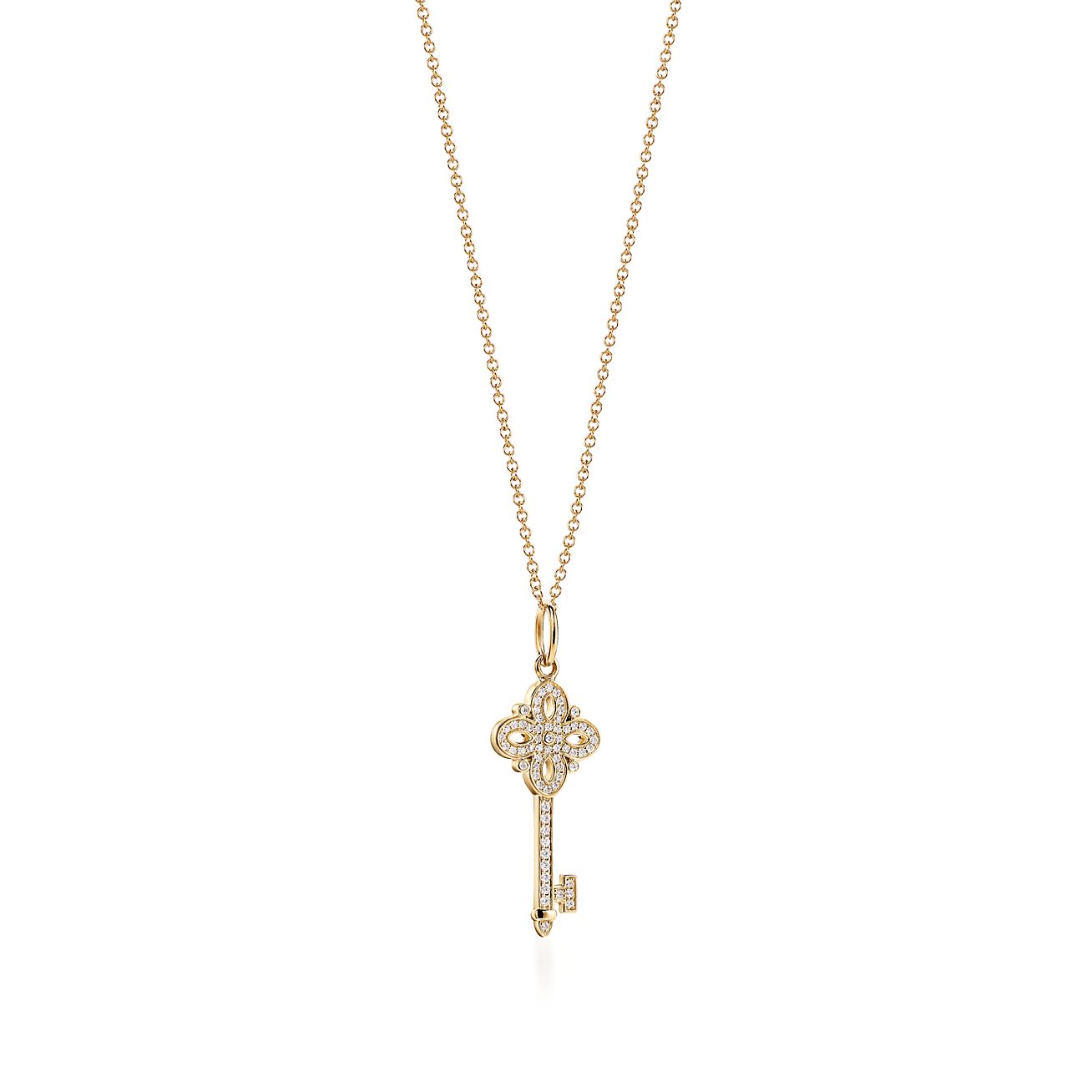 Tiffany Keys Tiffany Victoria 