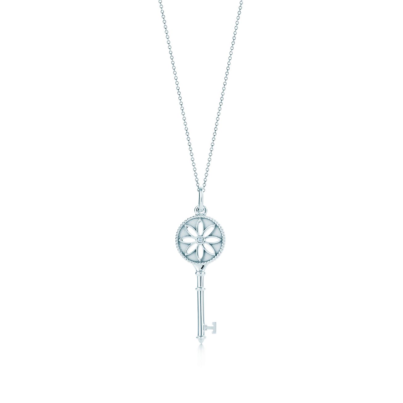 Tiffany Keys Daisy Key