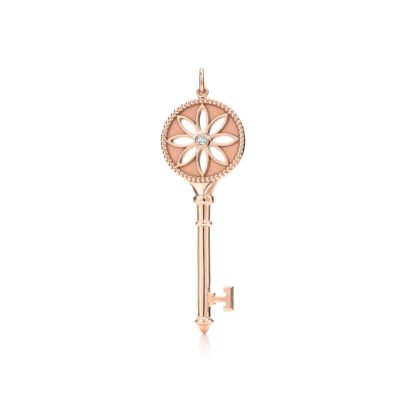 daisy key tiffany