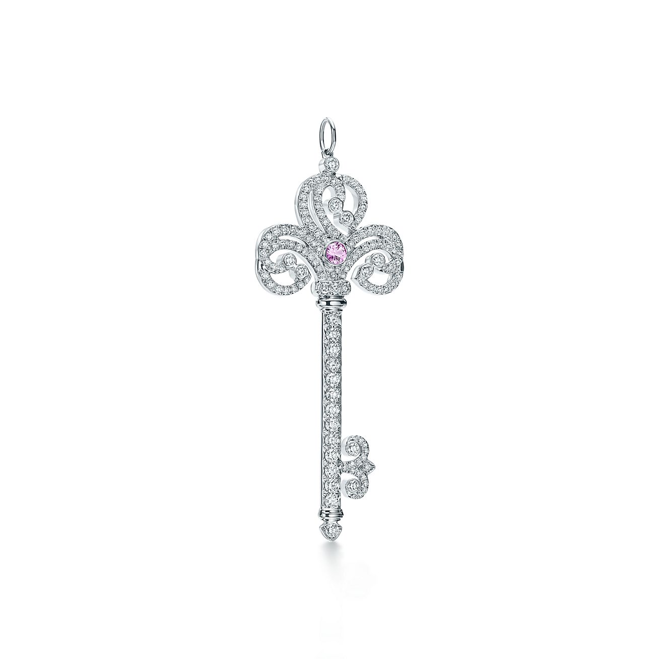 tiffany enchant heart