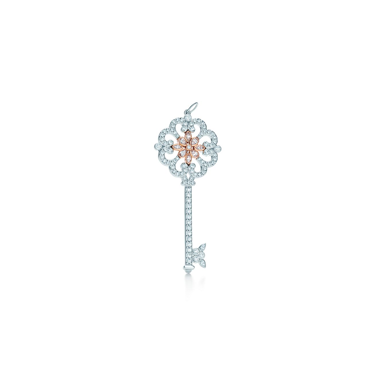 tiffany enchant key