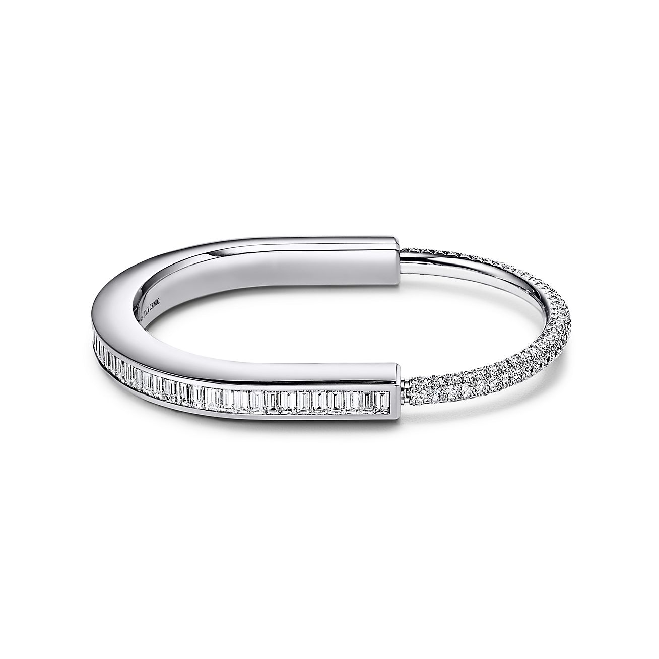 Tiffany & Co 'All Gender' Tiffany Lock Bracelets | 'No Rules. All Welcome'  — Anne of Carversville | Tiffany and co bracelet, Tiffany and co jewelry, Tiffany  bracelets