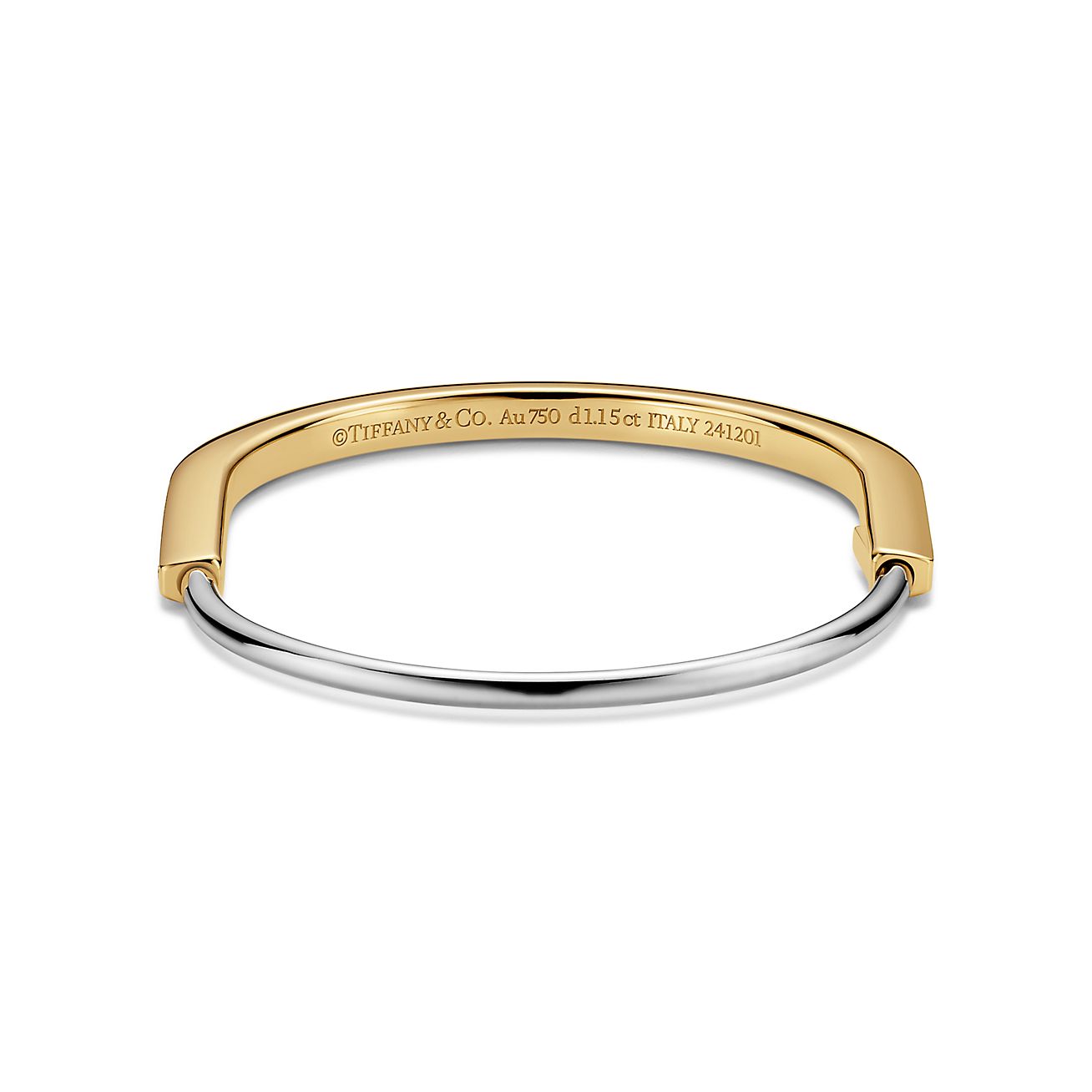 【ユーズド品】TIFFANY　Knife Edge Bangle　＊592 $_57.JPG?set_id=880000500F