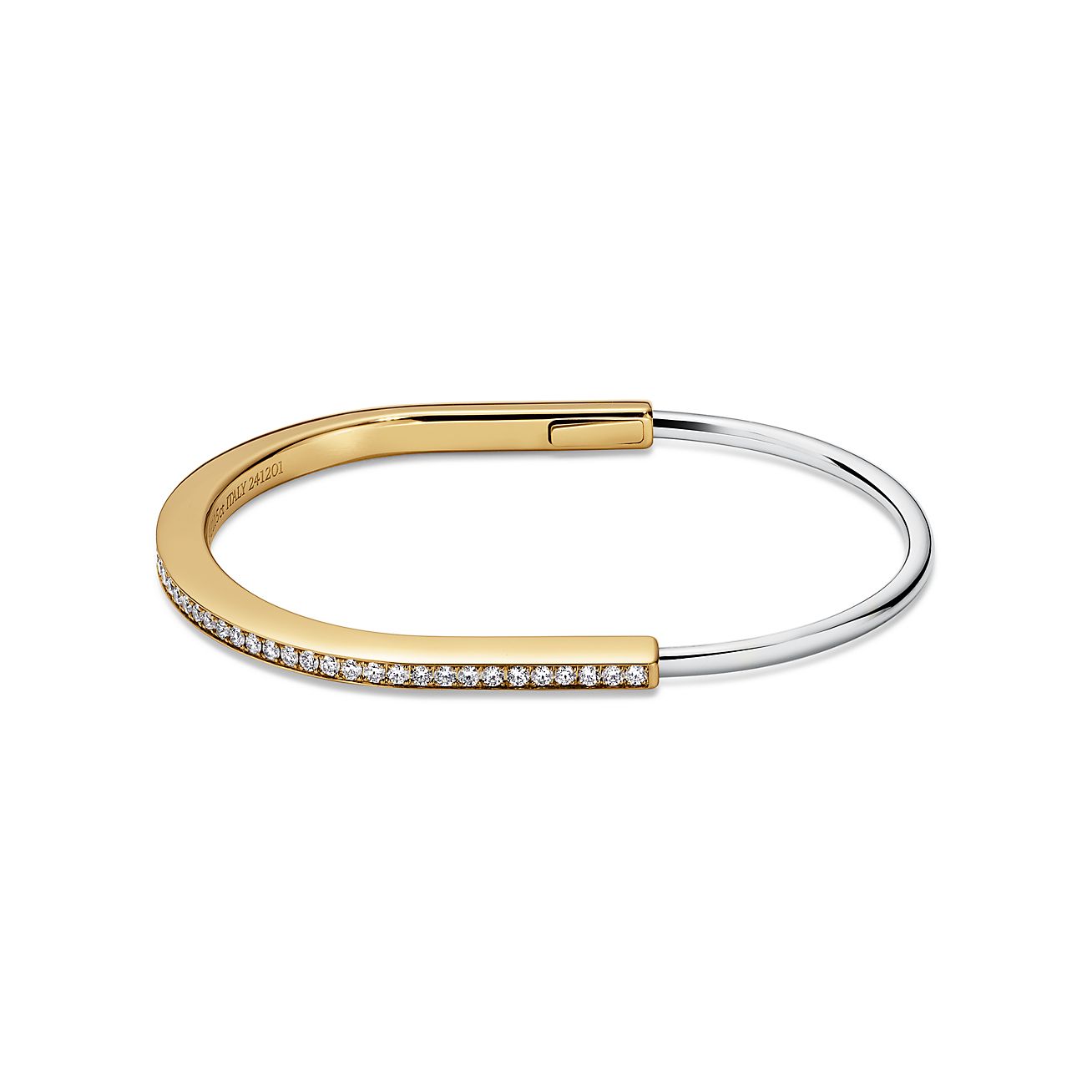 【ユーズド品】TIFFANY　Knife Edge Bangle　＊592 ユーズド品】TIFFANY Knife Edge Bangle ＊592 Tiffany Knife