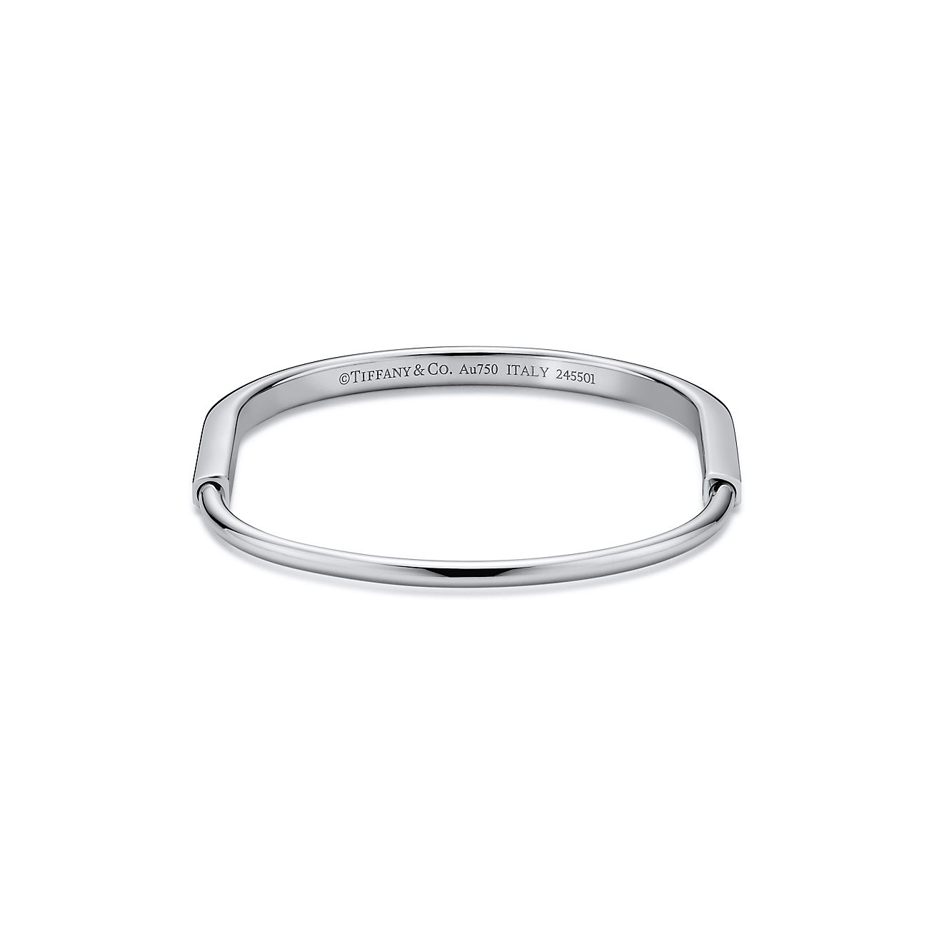 [Tiffany & Co.]* Narrow *バンドリング Tiffany Infinity:Narrow Band Ring | Tiffany & Co. US
