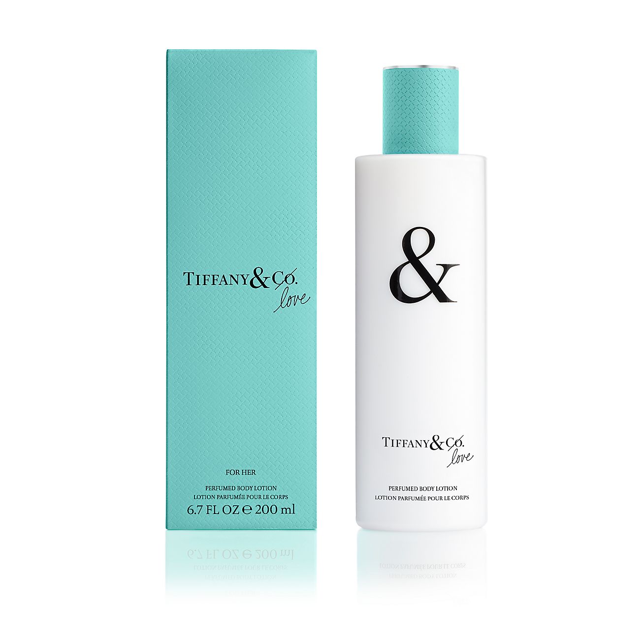 tiffany love perfume