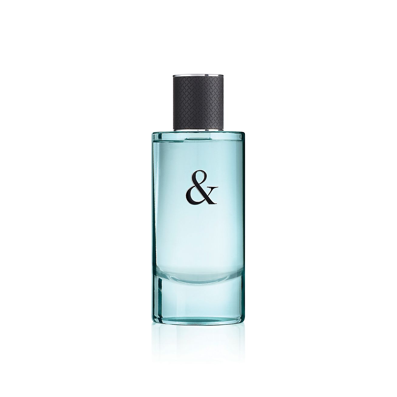 Tiffany & Love Eau de Toilette for Him, 3.0 ounces. | Tiffany & Co.